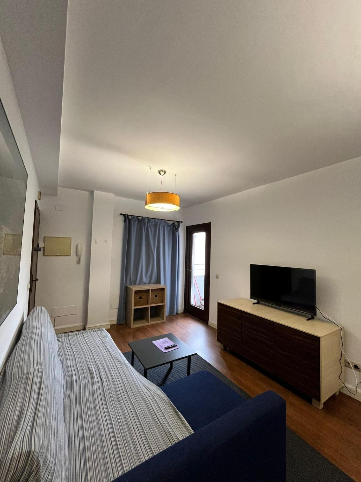 El Torcal Residences With Free Parking Málaga Dış mekan fotoğraf